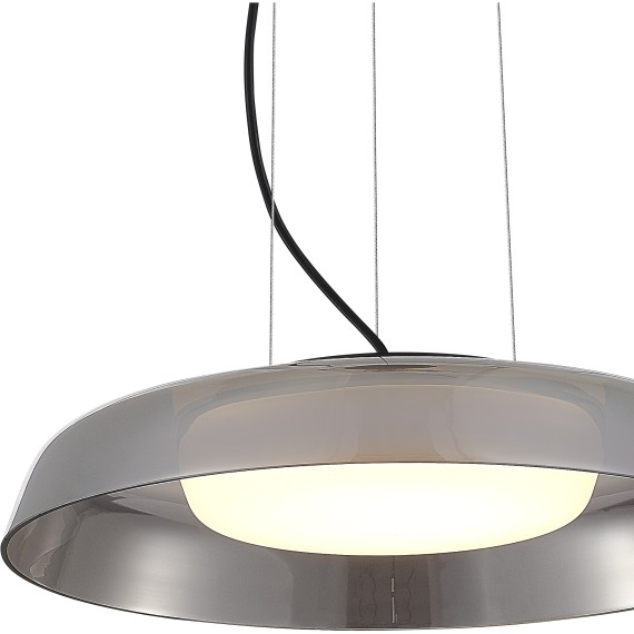 SL6019.413.01 Светодиодный подвесной светильник 36W 3000K RA90 2980Лм 120° ST Luce FORAY