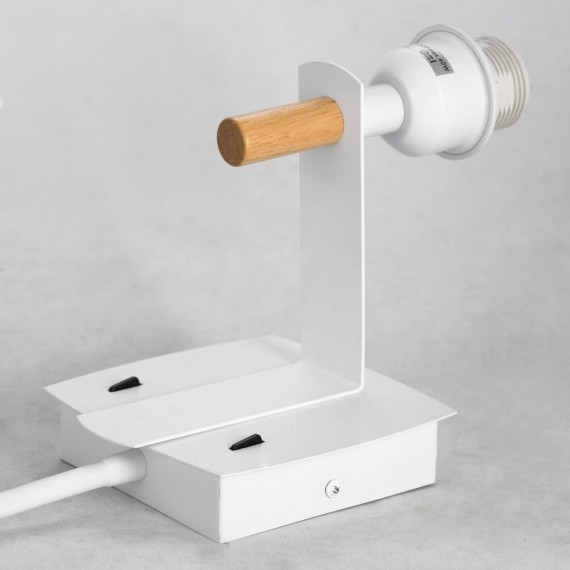 Бра для чтения со светодиодной подсветкой и выключателем Cozy LSP-8234V