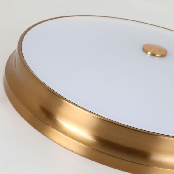 Потолочный светильник Pannikin 2375-5C