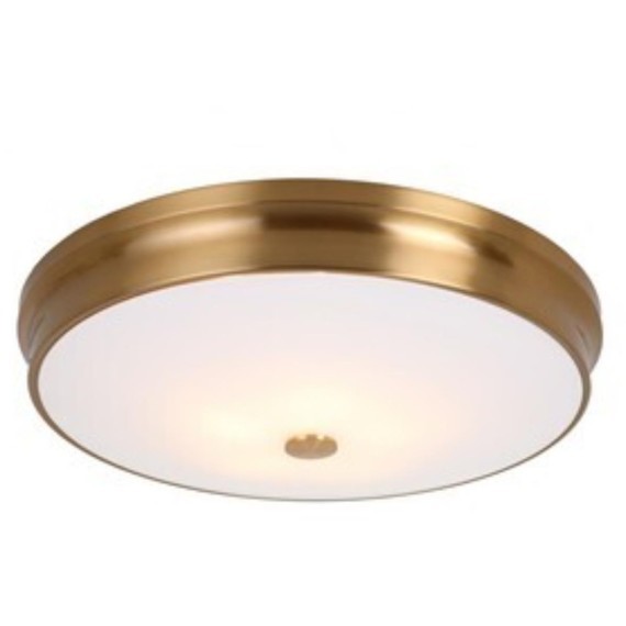 Потолочный светильник Pannikin 2375-5C