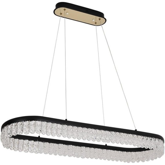 Подвесной светильник Lunetta 4187-1U