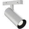 ST2365.546.08_SH_R Трековый магнитный светильник ST Luce SKYLINE 48 LED 8W 4000K 48V SKYLINE 48+