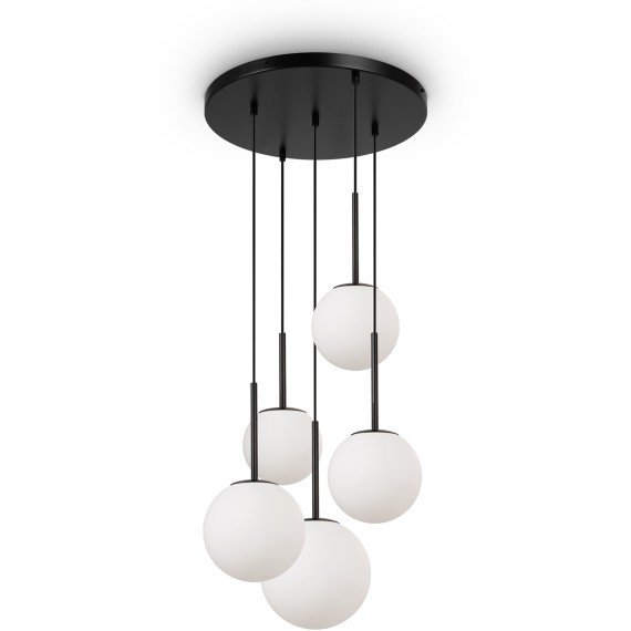 Подвесной светильник Maytoni MOD321PL-05B