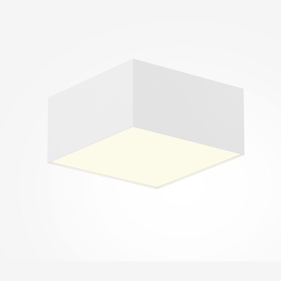 Потолочный светильник Technical C032CL-12W3K-SQ-W