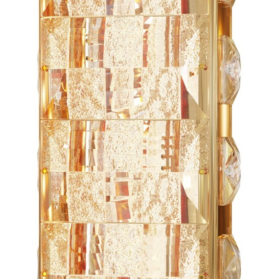 Настенный светильник (бра) Maytoni MOD336WL-L35G3K