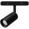 A5720PL-1BK Трековый магнитный светодиодный светильник Arte Lamp Expert CRI90+ 4000К 650Лм 24° 8