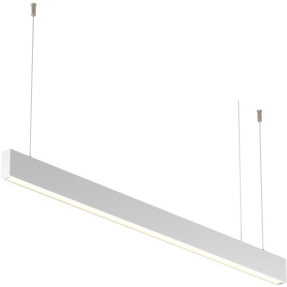 Подвесной светильник Technical P051PL-36W2.7-6K-W