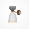 Бра Maytoni MOD113WL-01W Cloches под лампу 1xE14 40W