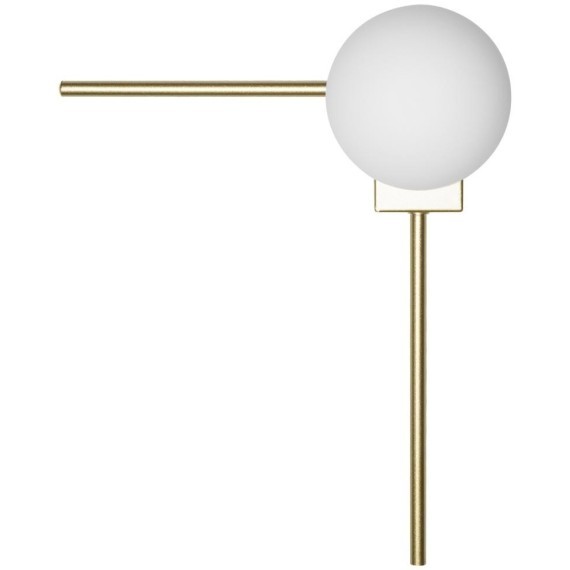 10132/A Gold Бра LOFT IT Meridian