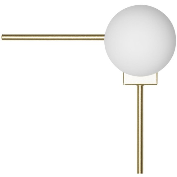 10132/A Gold Бра LOFT IT Meridian