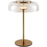 Интерьерная настольная лампа Brandy 4258-1T