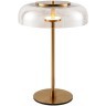 Интерьерная настольная лампа Brandy 4258-1T