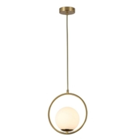 Подвесной светильник Oportet 2788-1P