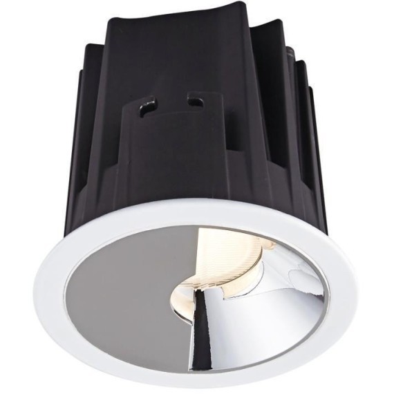 Точечный светильник Halv 4430-1C