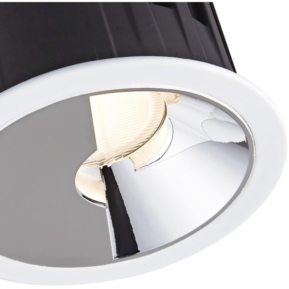 Точечный светильник Halv 4430-1C