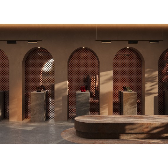 TR194-1-12W2.7K-M-B Ультратонкий трековый диммируемый по 0/1-10V магнитный светодиодный светильник Maytoni Levity CRI90+ 2700К 430Лм 30° 12Вт