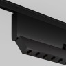 TR194-1-12W2.7K-M-B Ультратонкий трековый диммируемый по 0/1-10V магнитный светодиодный светильник Maytoni Levity CRI90+ 2700К 430Лм 30° 12Вт