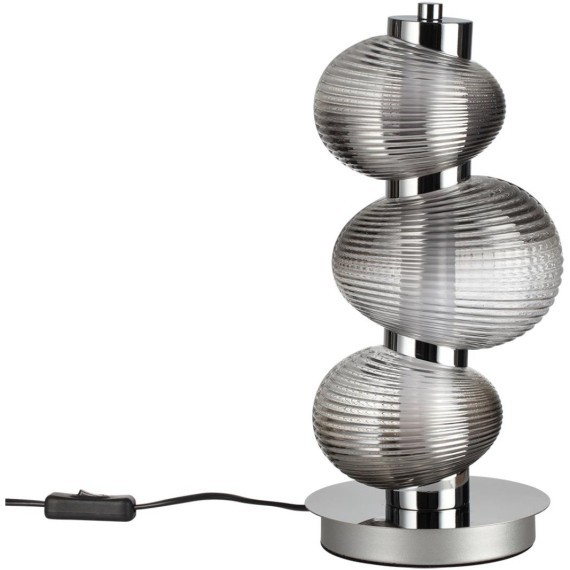 Настольная лампа LED 12W 4000K 1351Лм Odeon Light BRUCO 5096/12TL