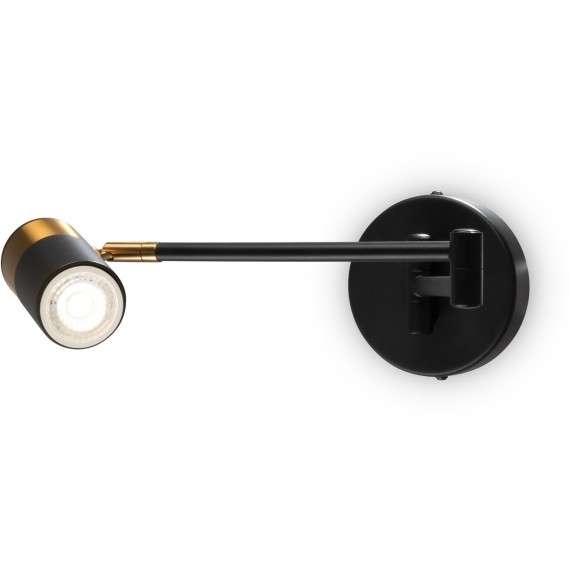 Бра Enzo FR5201WL-01B