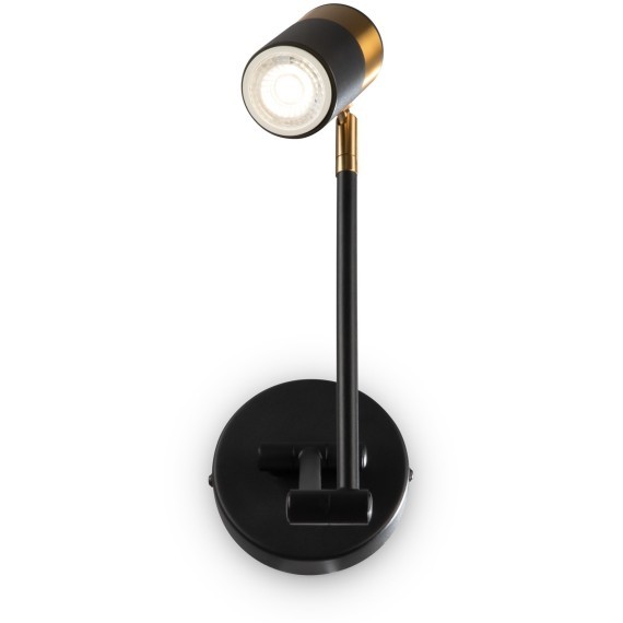 Бра Enzo FR5201WL-01B