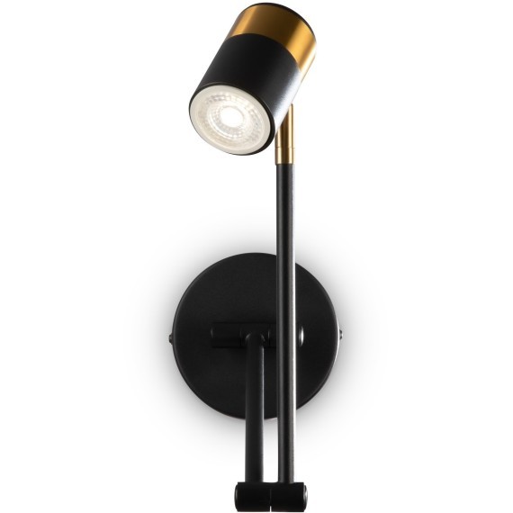 Бра Enzo FR5201WL-01B