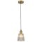 Подвесной светильник Copita 2777-1P