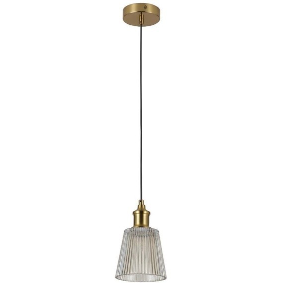 Подвесной светильник Copita 2777-1P