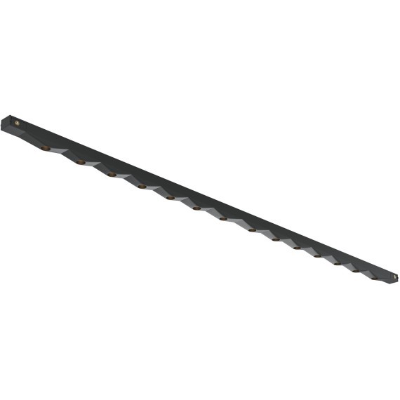 TR175-1-24WTW-M-B Трековый магнитный светодиодный SMART светильник Maytoni Basity CRI90+ 3000-6000К 1190Лм 36° 24Вт Bluetooth Mesh