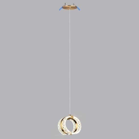 Подвес ODEON LIGHT MIRAGE 5030/8L