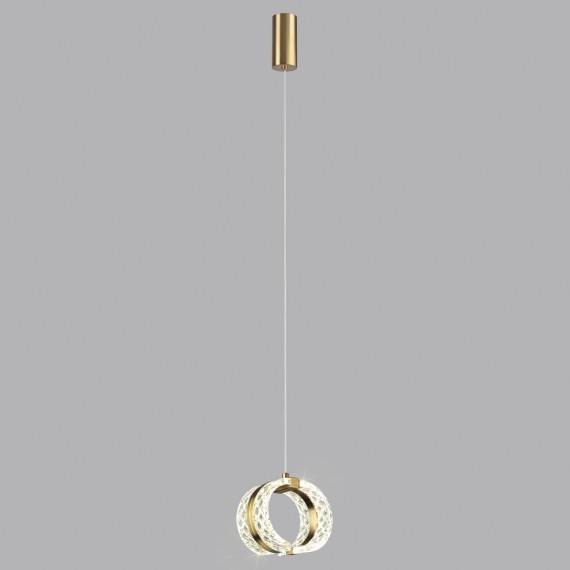 Подвес ODEON LIGHT MIRAGE 5030/8L