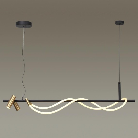 Подвесной светильник Corda 4397/30L