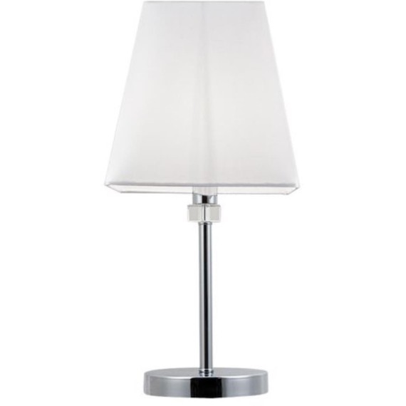 Декоративная настольная лампа Arte Lamp KENSINGTON A4098LT-1CC