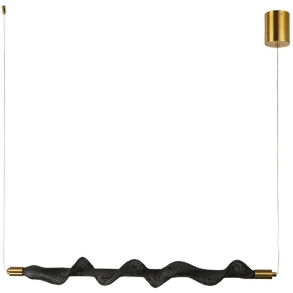 Подвесной светильник Divinare PASSATO 1925/06 SP-10