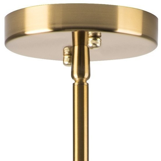 Подвесная люстра Croco 815043