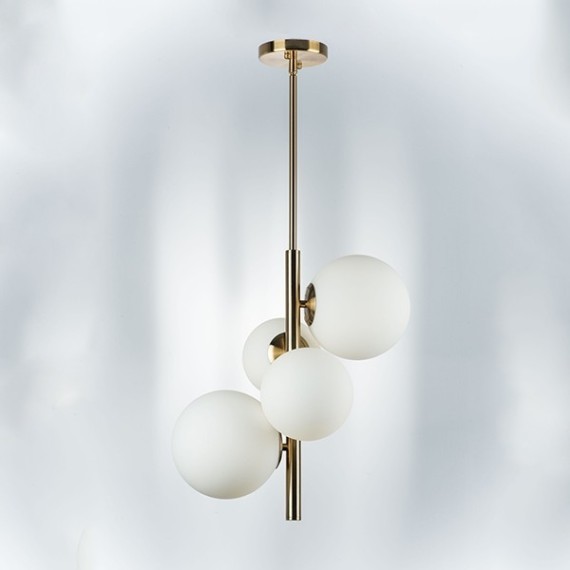 Подвесная люстра Croco 815043