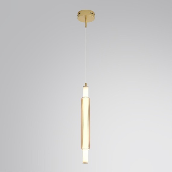 Бра/подвес LED 15W 4000К 220V Lumion TRENDY 8259/15WCL