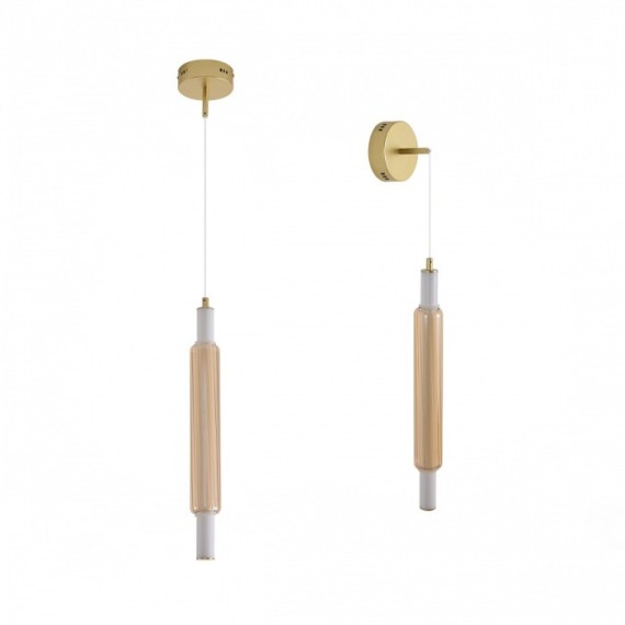 Бра/подвес LED 15W 4000К 220V Lumion TRENDY 8259/15WCL