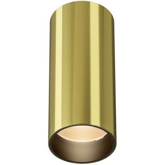 Потолочный светильник Technical C056CL-L12W2.7K-W-BS