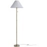 Напольный светильник (торшер) Freya FR5533FL-01BS