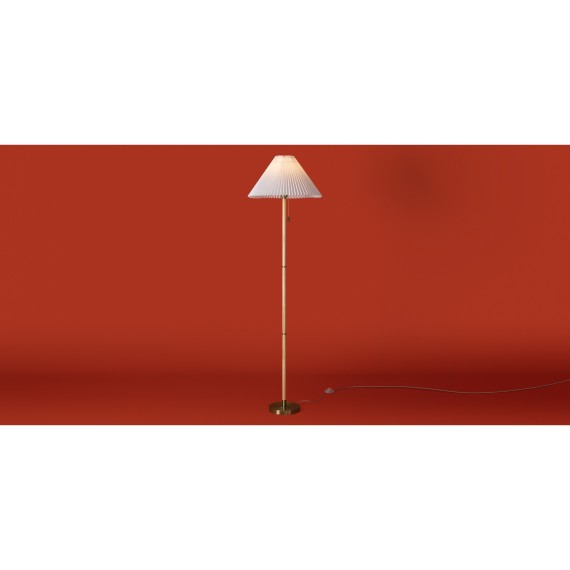 Напольный светильник (торшер) Freya FR5533FL-01BS