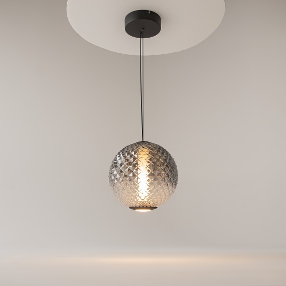 Подвесной светильник Maytoni MOD397PL-L12B3K