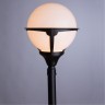 Ландшафтный светильник Arte Lamp MONACO A1496PA-1BK