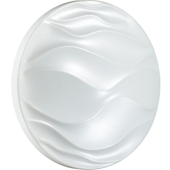 Настенно-потолочный светильник Sonex 2090/DL ERICA IP43 светодиодный LED 48W