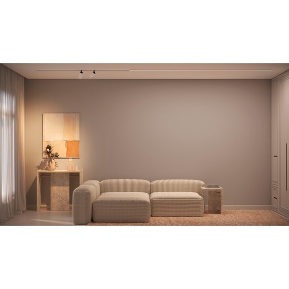 Профиль для монтажа накладного шинопровода 2м Arte Lamp OPTIMA-ACCESSORIES A722205