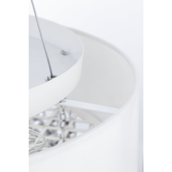 Люстра хрустальная Maytoni MOD600PL-06W Manfred под лампы 6xE14 60W