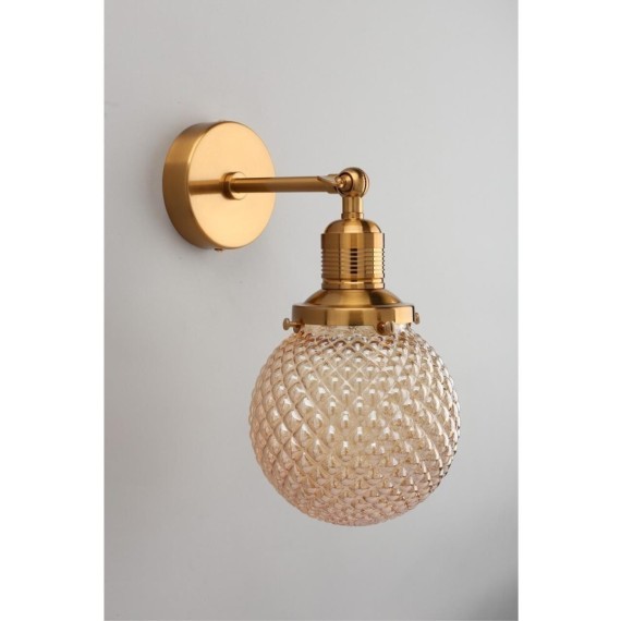 Светильник настенный (Бра) APL.302.11.01