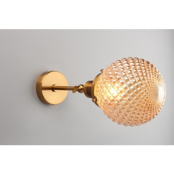 Светильник настенный (Бра) APL.302.11.01