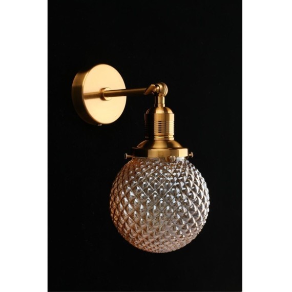 Светильник настенный (Бра) APL.302.11.01