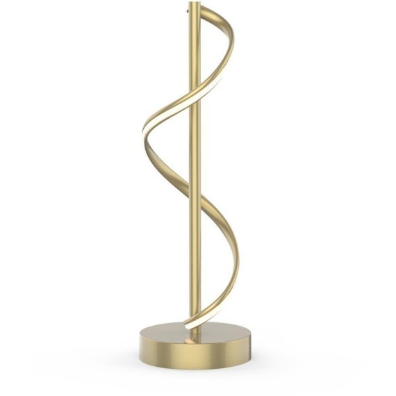 4181-1T, настольный светильник, D150xH495, LEDx11W, 1000LM, 4000K, included