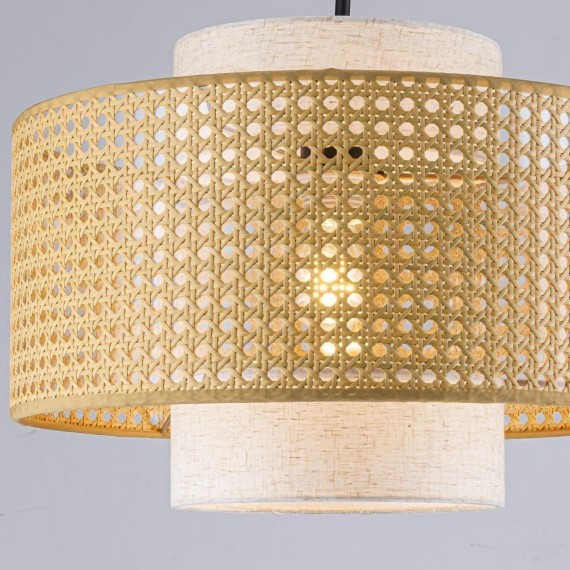 4768-1F, напольный светильник, L1020xW400xH1960, 1xE27x40W, excluded